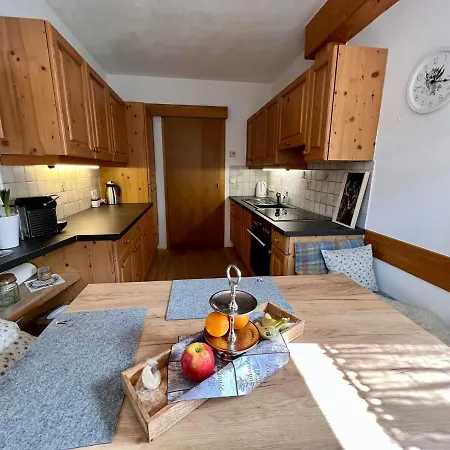 Kitzglueck Apartment Kitzbuhel