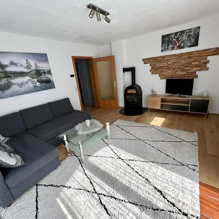 Kitzglueck Apartment