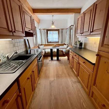 Kitzglueck Appartement