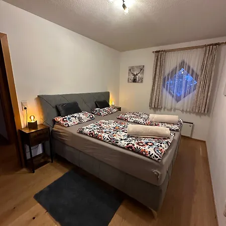 Kitzglueck Kitzbühel