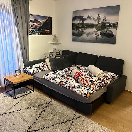 Kitzglueck Appartement